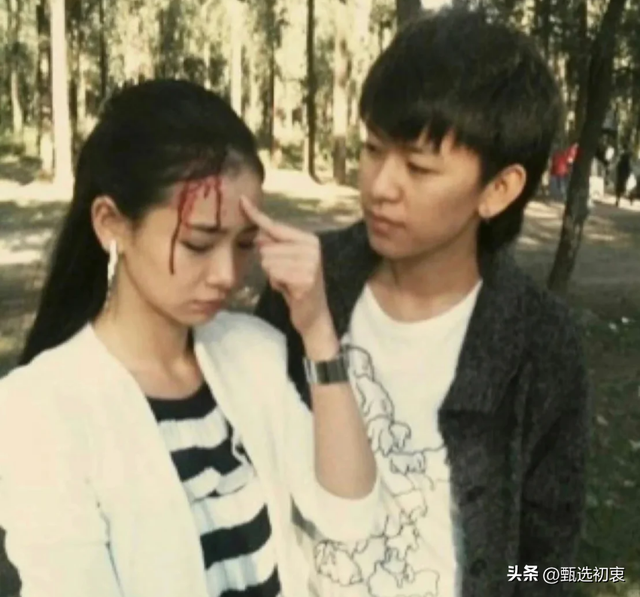 有种人生赢家叫戚薇，从双性恋到二胎宝妈，如今婚姻甜蜜羡煞旁人