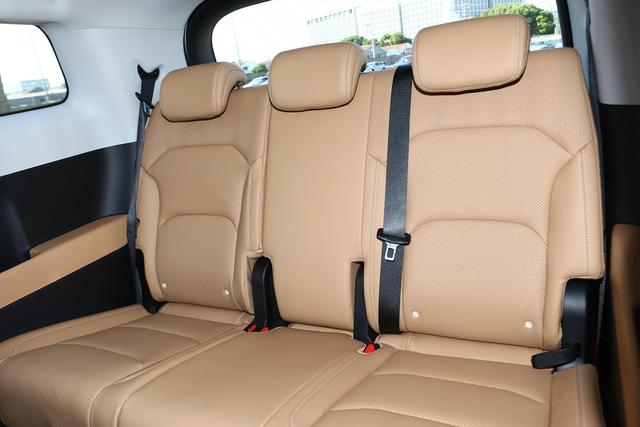 试驾五菱星光730，售价7万多的MPV	，真让我一肚子话要说