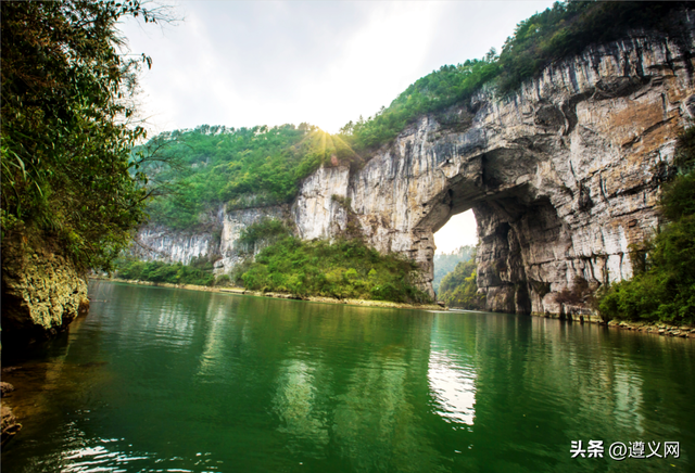 悦·遵义│赛场之外，解锁新蒲“放松+打卡+美食”三重快乐