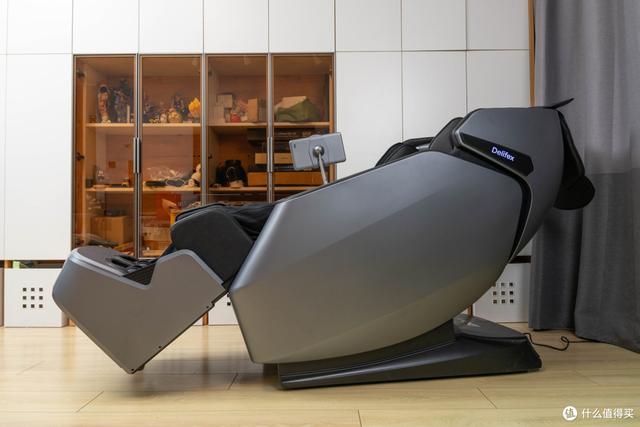 玩了10年按摩椅，建议你这样买！我选啥按摩椅？