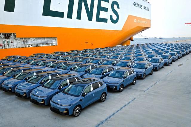 断供开始了，安世中国做最坏打算，27根钉子要拔除，荷兰援军已到