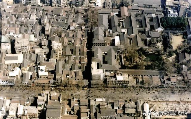 从中华门出发,一起Citywalk读城去!