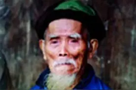 长寿之王龚来发，终身未娶活到133岁，生前唯一的爱好不太健康图片