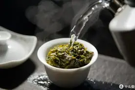 说说闽南乌龙招牌；我最喜欢的铁观音图片