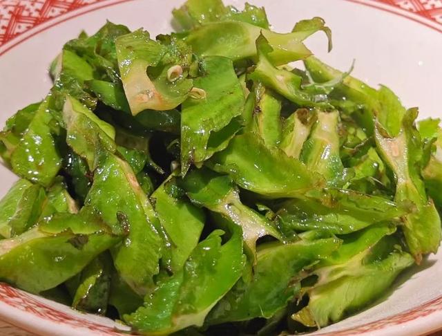 白露过后，要使劲吃这菜！一润燥、二清热、三亮眼睛，鲜嫩别错过