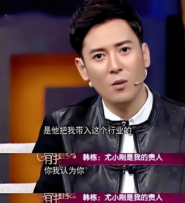 横店一哥也沦落到拍短剧了 曾给他做配的都成一线了 网友直呼太掉