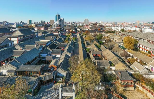 董宇辉力荐山东！潍坊，邀你赴约~