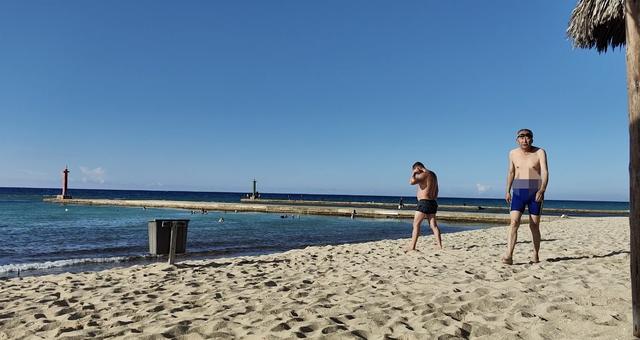 古巴——我的境外旅游第十站（第三篇）