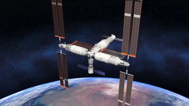 神二十带回月壤砖，后面的如何下行？嫦娥八号将是月球建房先锋队