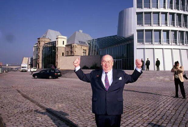 地理冷知识—科隆的巧克力博物馆