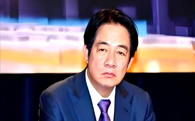 第二个立陶宛出现了？主动邀请赖清德访问！中国68年的友谊喂了狗