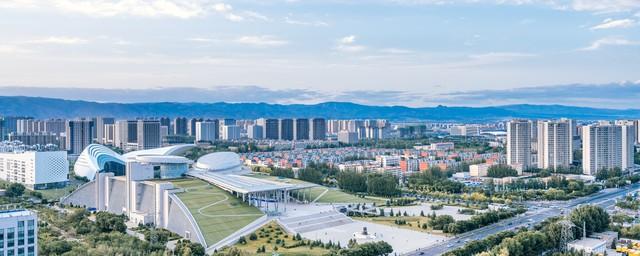 云游第17站:呼和浩特市，在青城遇见一首悠长的草原史诗