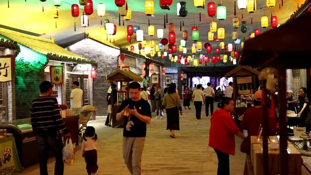 文明实践 | “我们的节日·七夕”快闪游园会，邂逅传统与心动的72小时！