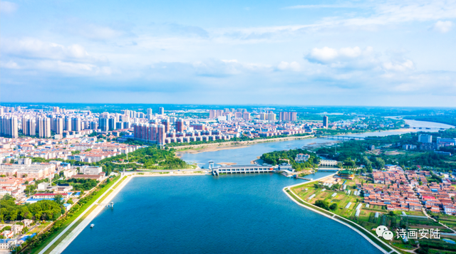 李白在安陆 诗仙大成时——2025安陆李白文化旅游节盛大开幕