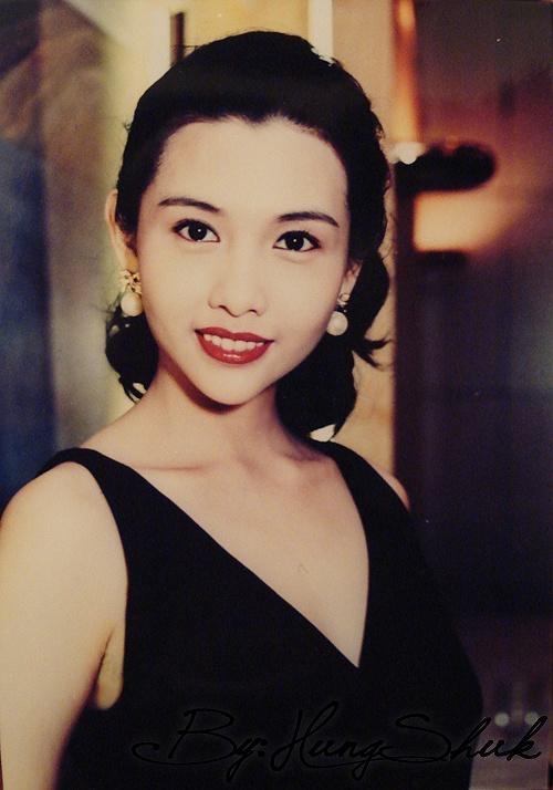 王晶评港圈四大美人：青霞男相，嘉欣没肉，祖贤腿粗，最中意是她