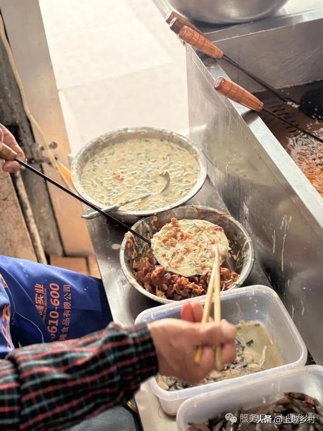 新年慢游计划｜去福建宝藏乡村浪漫跨年，给2026一个温柔的开始