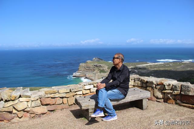 南部非洲：南非好旺角