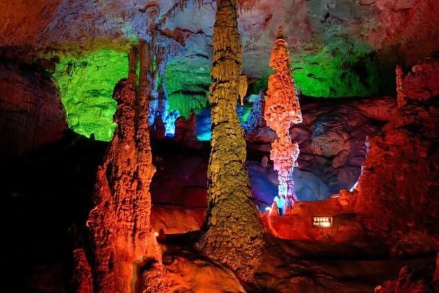 赛事福利丨参赛选手可享景区优惠！畅游桂林！