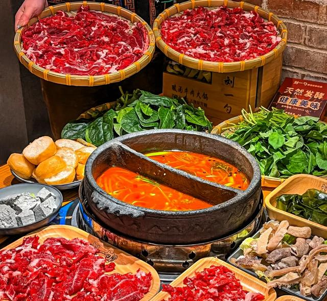 我连续两个冬天都去贵阳，得出一个观点，可能我一辈子不会变