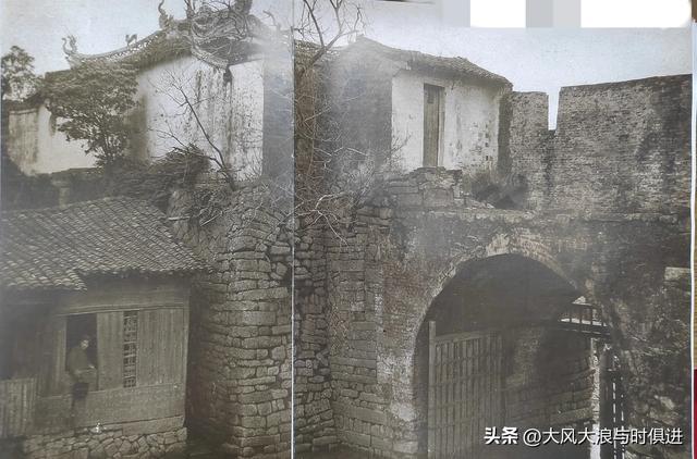温州古街——小南路