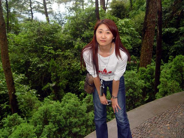 浙江旅游：三访奉化溪口古镇行散记（图）