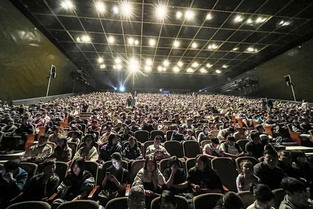 陕文投 | 科技赋能“文化 +”， 沉浸式体验解锁研学新范式