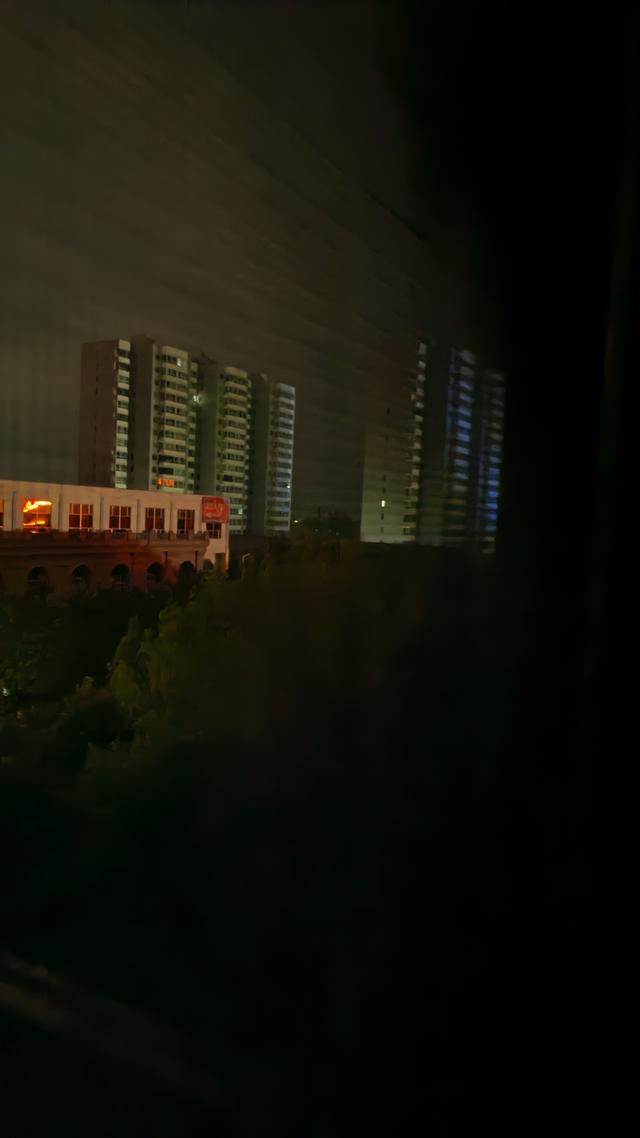山西深度游—五寨荷叶坪