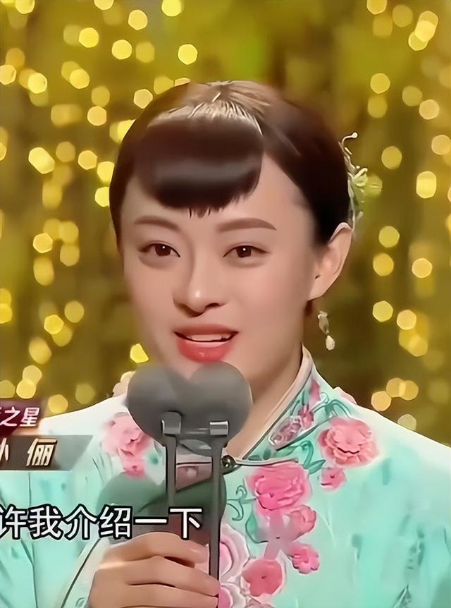 不装了！央视公开“点名”孙俪，原来张艺谋一个字都没说错