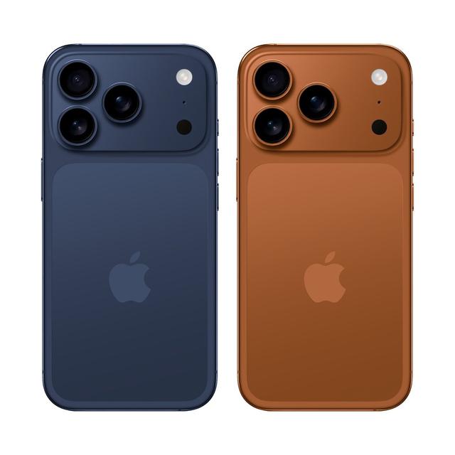 iPhone 17 传闻总整理：新机型、新设计、规格有何不同
