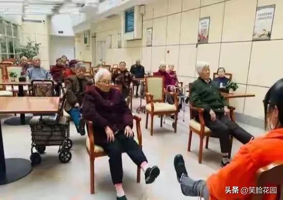 养老院边开始退场了，到2025年后，将迎来很多养老院的关门潮！