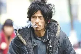 要想拥有强大的气场，这八个字，至少要有其三！图片