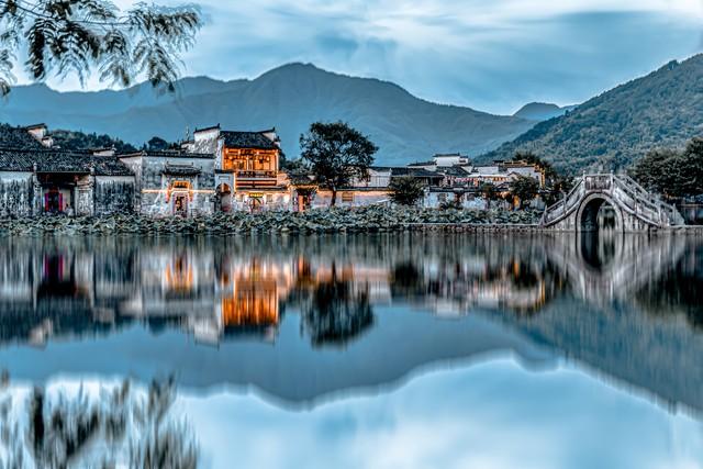 中国10大旅游大省是这10个，云南第3，广西第7，你同意吗？