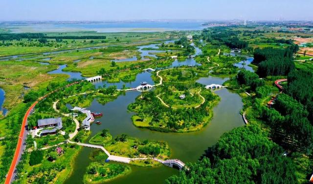 今天，请用一个词形容你心中的长治！