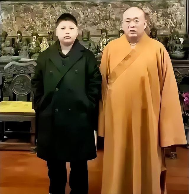 释永信案件最新进展，7名相关人被一锅端，沾光的何止是这些人！