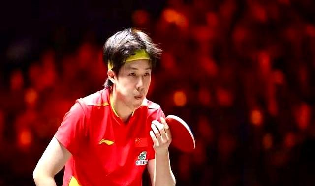 王者之战！樊振东vs王楚钦谁能晋级决赛？暴力熊猫或击败世界第一