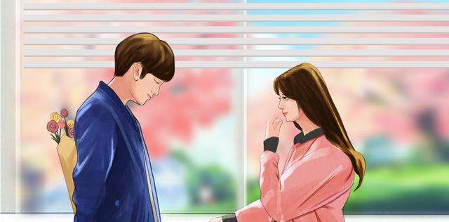 “征服”女人，其实很容易：一个行为