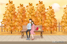 女人有意让你“搞定”的信号：默许图片