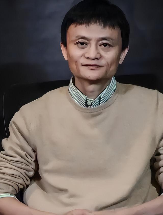 马云11年前的预言成真了！这次一出手便切中要害，该慌的不止百度