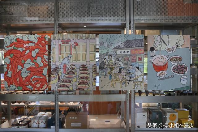 愿称这里为成都最美的城市公园，没有之一，像一座童话森林！