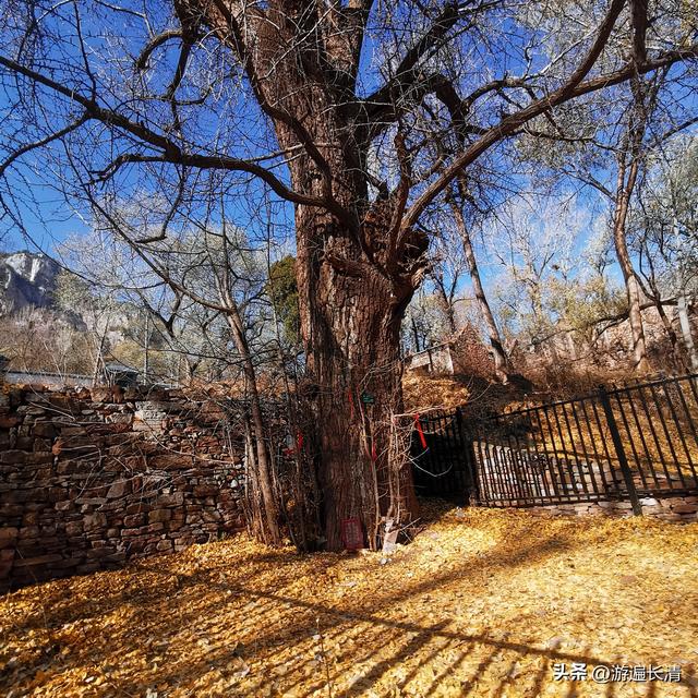 &066.探路北道沟（上）