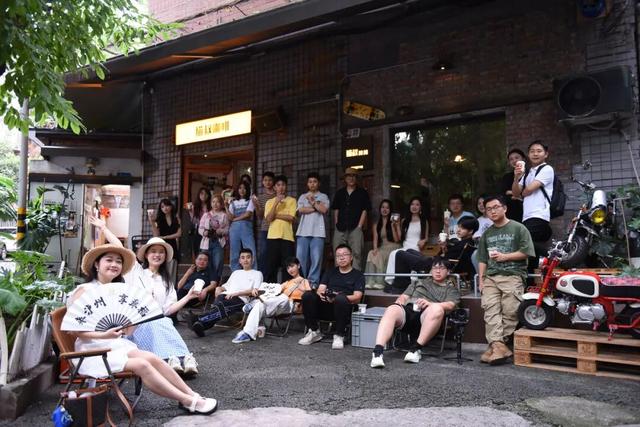国庆假期跟着玩就对了！和城市体验官一起“慢游泸州”四十八小时