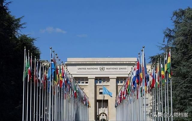 特朗普这次犯了大忌，联合国总部搬到中国，不再是异想天开