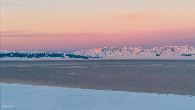 新年旅行7个好去处，在纯净的自然风光里，度过新年假期