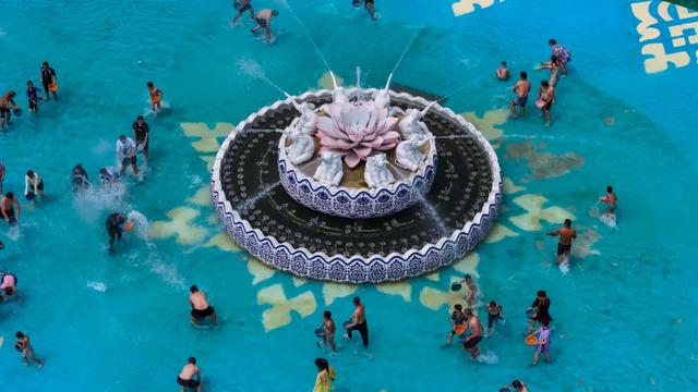 风景秀丽、物价便宜、避暑胜地……东北有一座被严重低估的宝藏城市