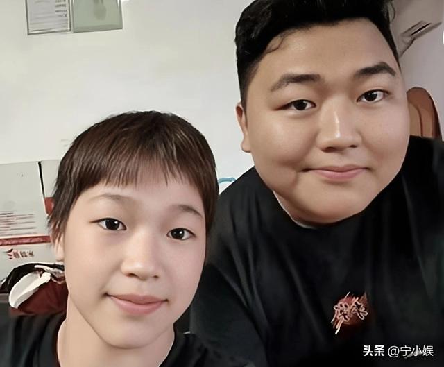 郭晶晶说对了！全红婵家别墅封顶，令人不适的事发生，还不止一件