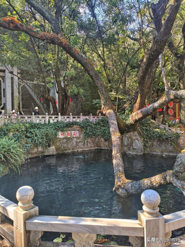 成都出发10天自驾滇西｜大理-腾冲-芒市-瑞丽全攻略，附避坑指南