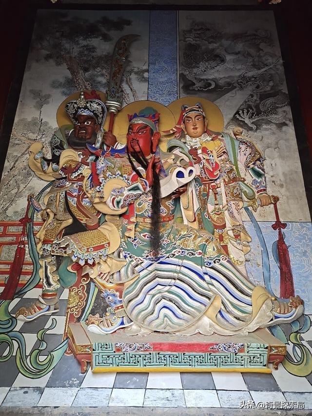 别瞎逛洛阳！这5处绝版景点，去一次记一生