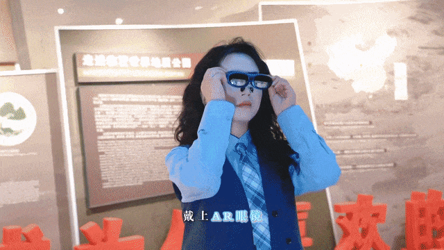 “冷知识”变“热场景”！临夏市文博春节档实力“圈粉”！