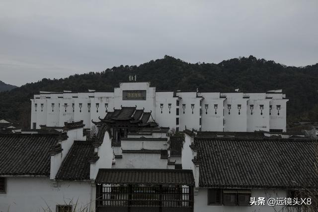 婺源，一个山水与人文完美交融的“明珠”