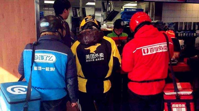 外卖0元购要停了？这场大战，最后可能要消费者买单
